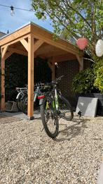 Cube mountainbike, Fietsen en Brommers, Fietsen | Mountainbikes en ATB, 57 cm of meer, Ophalen of Verzenden, Zo goed als nieuw