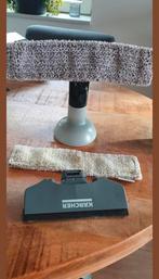 Handige vier delig complete en orginele Kärcher set, Ophalen of Verzenden