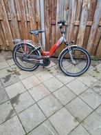 Meisjes fiets in topstaat 24 inch, Ophalen, Zo goed als nieuw