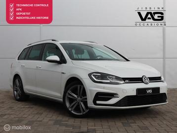 Volkswagen Golf 1.5 TSI R Line Virtual LED 18 inch PDC Clima beschikbaar voor biedingen
