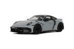 1:18 Porsche 911 Brabus 900 ROCKET-R -2023 Nardo grijs GT930, Overige merken, Auto, ., Nieuw