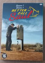Better Call Saul Seizoen 1 DVD - Nieuwstaat, Ophalen of Verzenden