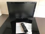 Televisie, Audio, Tv en Foto, Televisies, 50 Hz, LCD, Ophalen of Verzenden, 40 tot 60 cm