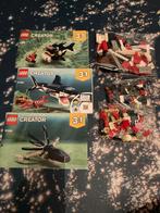 Lego 31088, Ophalen, Nieuw, Complete set, Lego