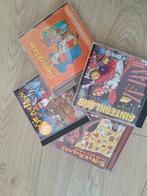 Sinterklaas CD's - Diverse Artiesten, Cd's en Dvd's, Cd's | Kerst en Sinterklaas, Ophalen of Verzenden, Zo goed als nieuw, Sinterklaas