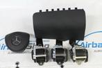Airbag set - Paneel Mercedes Viano - Vito W447 (2014-heden), Auto-onderdelen, Dashboard en Schakelaars, Gebruikt, Ophalen of Verzenden