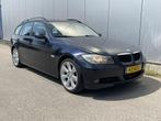 Bmw 3-serie Touring 320i Executive airco / cruise / trekhaak, Auto's, BMW, 13 km/l, 4 cilinders, 150 pk, Blauw