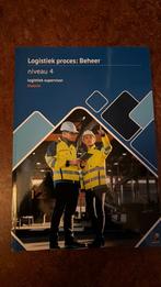 Theorieboek, Ophalen of Verzenden, Zo goed als nieuw, Overige niveaus, Nederlands