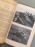 Het KNIL in den strijd tegen Japan, Verzamelen, Militaria | Tweede Wereldoorlog, Ophalen of Verzenden, Landmacht, Azië, Boek of Tijdschrift
