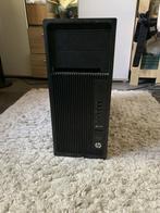 workstation gaming pc met upgrades, Ophalen, Gebruikt, 32 GB, HP