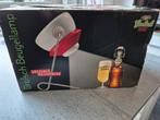 Vintage Grolsch Beugellamp, Verzamelen, Ophalen of Verzenden