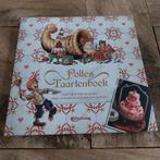 Efteling bv - Polles Taartenboek kinderkookboek nieuw, Ophalen of Verzenden, Zo goed als nieuw, Efteling bv