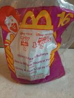 Toy story 2 mcdonalds speeltje Bullseye NIEUW, Ophalen of Verzenden