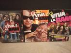 Viva La Bam - Seizoen 1-5 (8xDVD SET) De Complete MTV-Serie, Vanaf 16 jaar, Boxset, Ophalen of Verzenden, Zo goed als nieuw