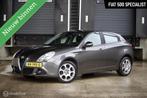 Alfa Romeo Giulietta 1.4 T Distinctive, Auto's, Voorwielaandrijving, Gebruikt, 4 cilinders, LED verlichting
