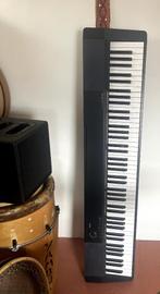 CASIO CDP-130 BK, Muziek en Instrumenten, Keyboards, Ophalen, Casio, 88 toetsen, Zo goed als nieuw