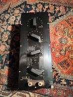 Dr. C.E. Bleeker Weerstandsdecade - 1954, Ophalen