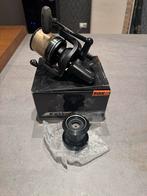 Fox FX11 Vishengel Molen -, Watersport en Boten, Ophalen of Verzenden, Gebruikt, Molen