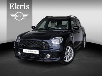 MINI Countryman SE ALL4 JCW pakket + Harman-Kardon + Panoram beschikbaar voor biedingen