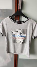 Tshirt 158, Kinderen en Baby's, Kinderkleding | Maat 158, Meisje, Gebruikt, Ophalen of Verzenden, Shirt of Longsleeve