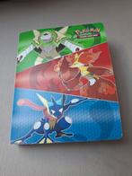 Pokémon collectors kaarten boek, Ophalen, Gebruikt, Boek of Catalogus