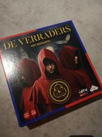 De Verraders, bordspel (nieuw), Een of twee spelers, Ophalen of Verzenden, Nieuw