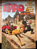 Nieuwe Eppo - Fred de Heij's Kado voor de Jarige, Eén comic, Ophalen of Verzenden, Nieuw, Europa