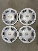 Wieldop Opel Zafira | set van 4 | 15 inch | 000046878, Auto diversen, Wieldoppen, Gebruikt, -, -, Ophalen of Verzenden