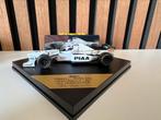 Tyrrell-Ford Jos Verstappen, Hobby en Vrije tijd, Modelauto's | 1:43, Ophalen of Verzenden, Auto, Overige merken