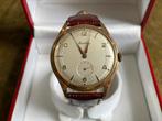 Vintage Breitling Horloge, Sieraden, Tassen en Uiterlijk, Horloges | Heren, Overige materialen, Breitling, Polshorloge, Ophalen of Verzenden