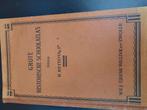 Grote historische schoolatlas, Boeken, Overige atlassen, 1800 tot 2000, Wereld, Ophalen