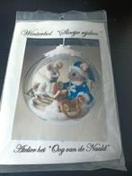 Vilt zelfmaak paketten compleet, Hobby en Vrije tijd, Ophalen of Verzenden, Zo goed als nieuw, Figuurtje(s)