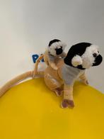 3073 Geharo aap aapje met jong op de rug, Ophalen of Verzenden, Zo goed als nieuw, Overige typen