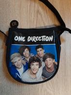One Direction tas tasje, Verzamelen, Ophalen of Verzenden