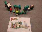 LEGO Super Mario Yoshi's cadeauhuisje (71406), Ophalen of Verzenden, Zo goed als nieuw, Complete set, Lego