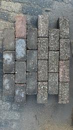 gebruikte betonklinkers bkk heide, Tuin en Terras, Ophalen of Verzenden, Gebruikt, Beton, Klinkers