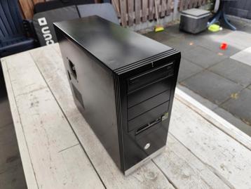 Game PC i5 + GTX 670 – Budget systeem voor e-sports & school beschikbaar voor biedingen