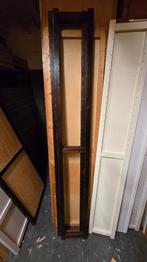 Opruiming Lundia boekenkast onderdelen gratis bezorging Adam, Gebruikt, 200 cm of meer, 25 tot 50 cm, 50 tot 100 cm