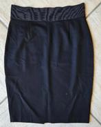 Juffrouw Jansen zwart rokje Maat M, Kleding | Dames, Maat 38/40 (M), Zwart, Ophalen of Verzenden, Zo goed als nieuw