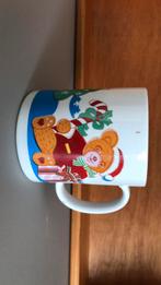 Drinkbeker Kerstmotief, Ophalen of Verzenden, Nieuw, Overige stijlen, Kop(pen) en/of Schotel(s)