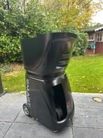 Ballenmachine ballenkanon, tennis padel incl app, Sport en Fitness, Tennis, Ophalen, Zo goed als nieuw, Racket, Overige merken