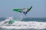 Loftsails Purelip 4.7 Green 2019 in zeer nette staat, Gebruikt, -, Minder dan 250 cm, Equipe Trading Gilze