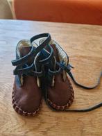 Schoenen Donsje Amsterdam, Kinderen en Baby's, Ophalen of Verzenden, Zo goed als nieuw, Jongetje of Meisje, Schoentjes