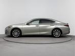 Lexus ES 300h Preference Line | Sunroof | Zwart Leder |, 12 maanden, Gebruikt, 4 cilinders, Bedrijf