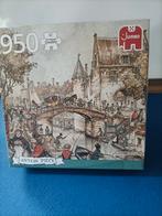 Antoon Pieck Bakkerij en koets op de brug, Ophalen of Verzenden, Zo goed als nieuw