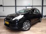 Peugeot 2008 1.2 automaat - airco - cruise - nette staat, 450 kg, 40 €/maand, 1199 cc, 82 pk