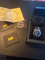 Breitling super avenger 2, Staal, Staal, Breitling, Polshorloge