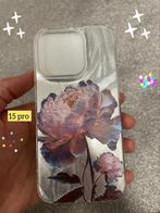 IPhone 15 pro case, Ophalen of Verzenden, Nieuw