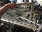 Mercedes W124 Station Rolhoes Creme, Auto-onderdelen, Interieur en Bekleding, Ophalen, Gebruikt