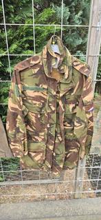 NL Landmacht Parka - DPM Camo, Ophalen of Verzenden